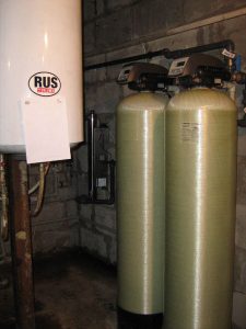 промышленные фильтры