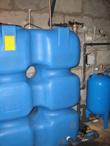 промышленные фильтры