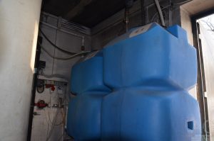 промышленная водоподготовка