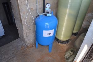 промышленная водоподготовка