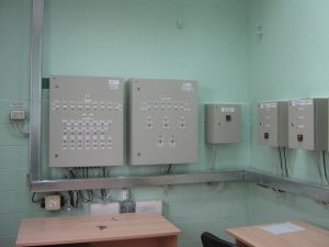 промышленные системы водоподготовки для аэс