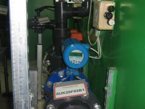 промышленные системы водоподготовки для аэс