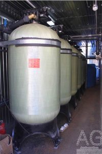 водоподготовка для промышленности