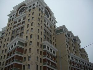 водоподготовка для многоквартирного дома