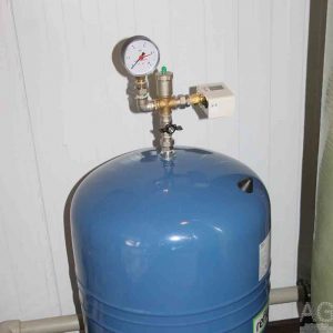 промышленные системы водоподготовки