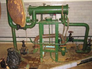 модернизация систем водоподготовки