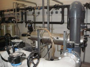 промышленные системы очистки воды в уфе