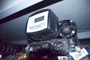 система очистки воды в коттеджном поселке