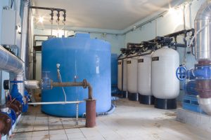 системы очистки воды павлово подворье