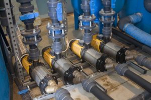 системы очистки воды павлово подворье