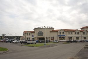 системы очистки воды павлово подворье