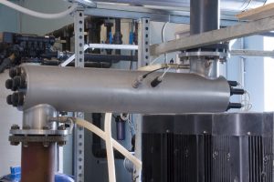 системы очистки воды павлово подворье