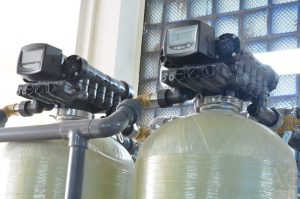 водоподготовка для технического производства