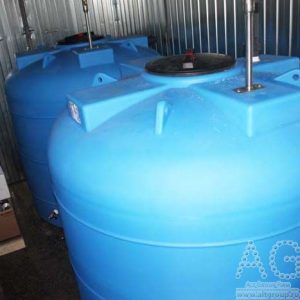 промышленные фильтры водоподготовки