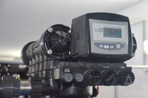 система очистки воды сорочаны