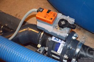 система очистки воды сорочаны