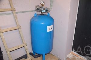 система очистки воды сорочаны