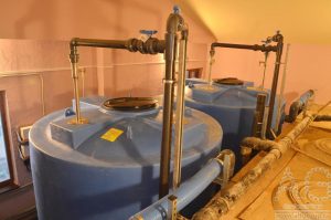 система очистки воды сорочаны