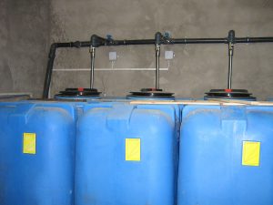 водоподготовка для коттеджа