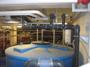 промышленные системы очистки воды в уфе