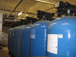 промышленные системы очистки воды в уфе