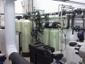 промышленные системы очистки воды в уфе