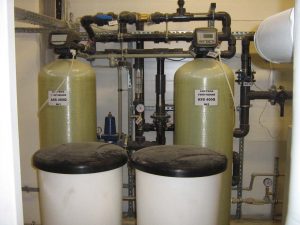 промышленные системы очистки воды в уфе