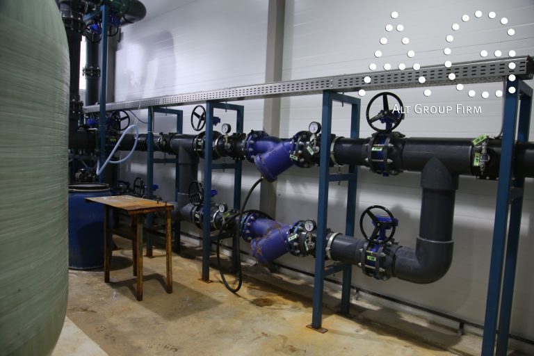 модернизация взу