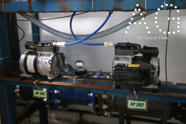 модернизация взу