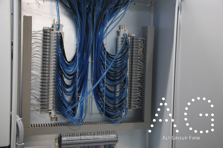 модернизация взу