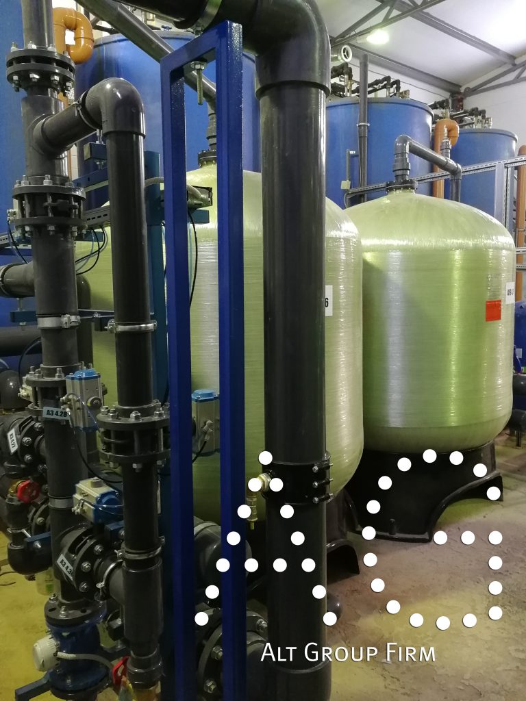 модернизация взу