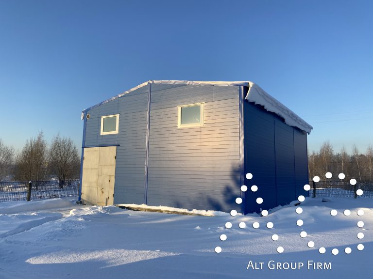 модернизация взу