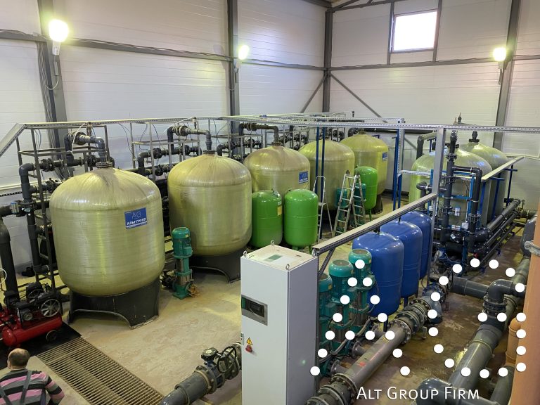 модернизация взу