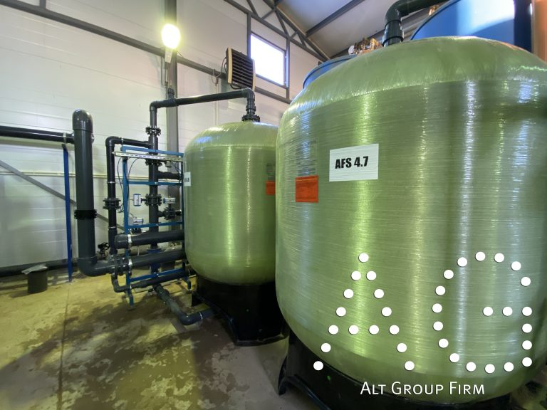 модернизация взу