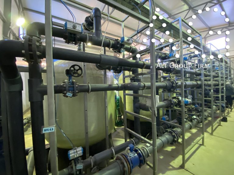 модернизация взу