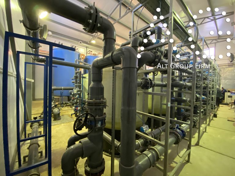 модернизация взу