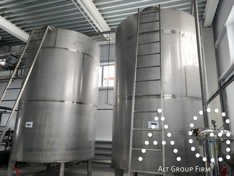 система обезжелезивания воды