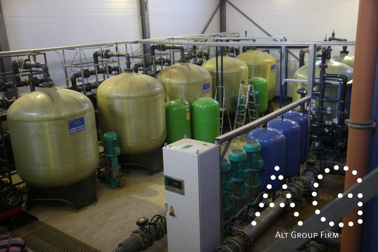 модернизация взу