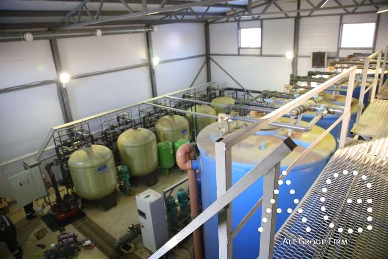 модернизация взу