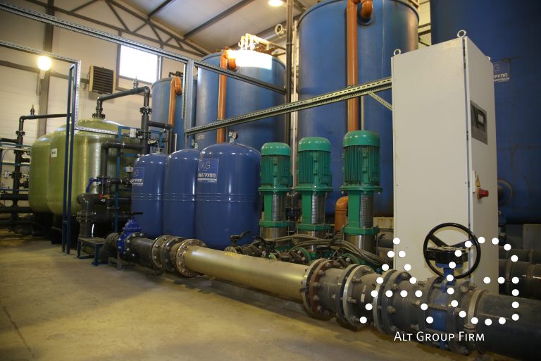 модернизация взу