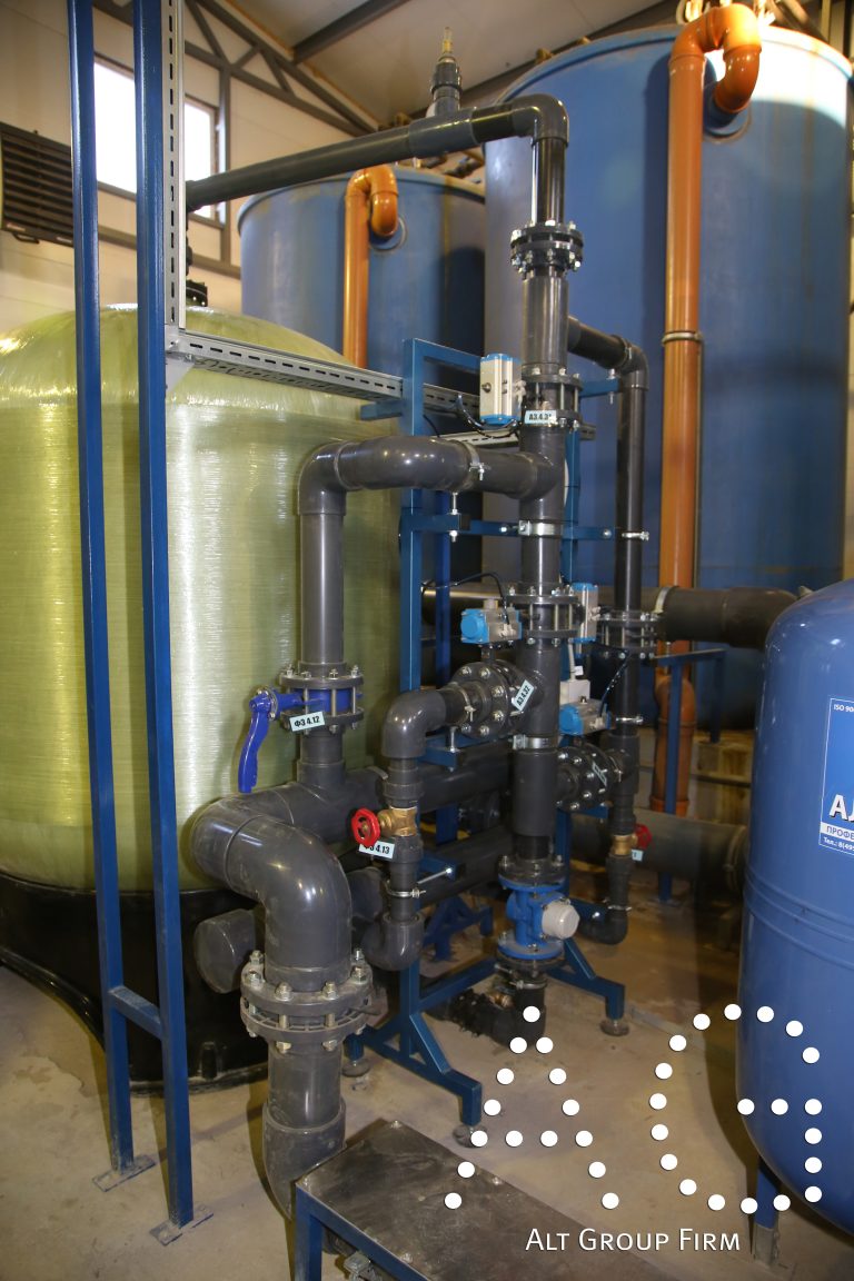 модернизация взу