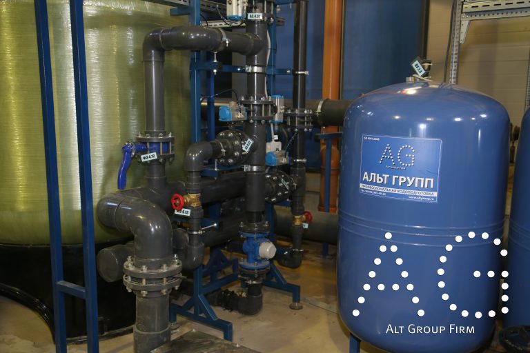 модернизация взу