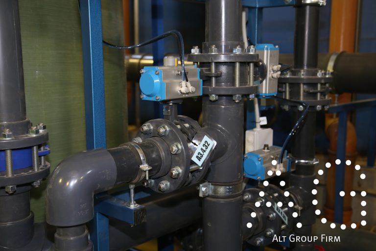 модернизация взу