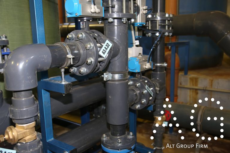 модернизация взу