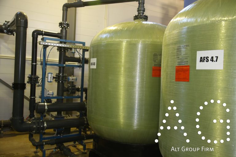 модернизация взу