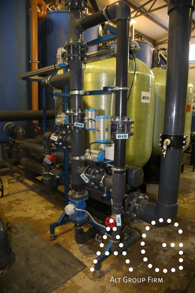 модернизация взу