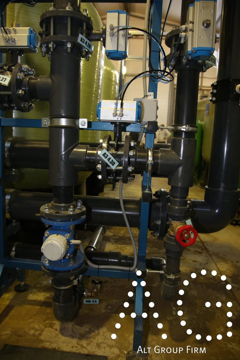 модернизация взу