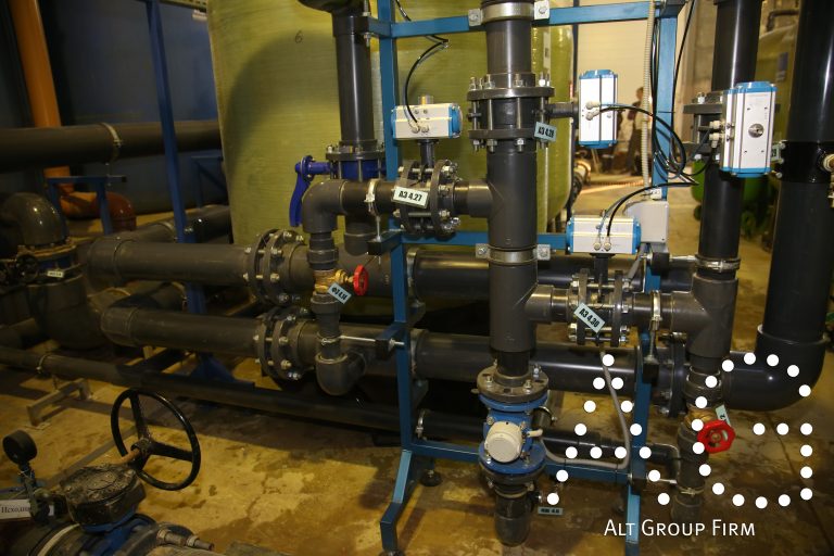 модернизация взу