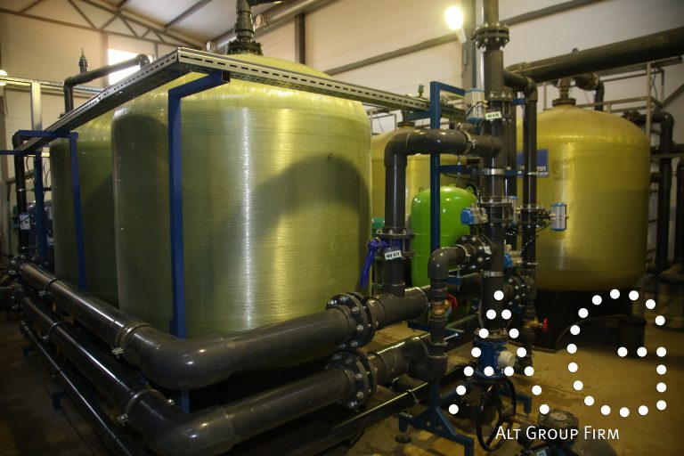 модернизация взу