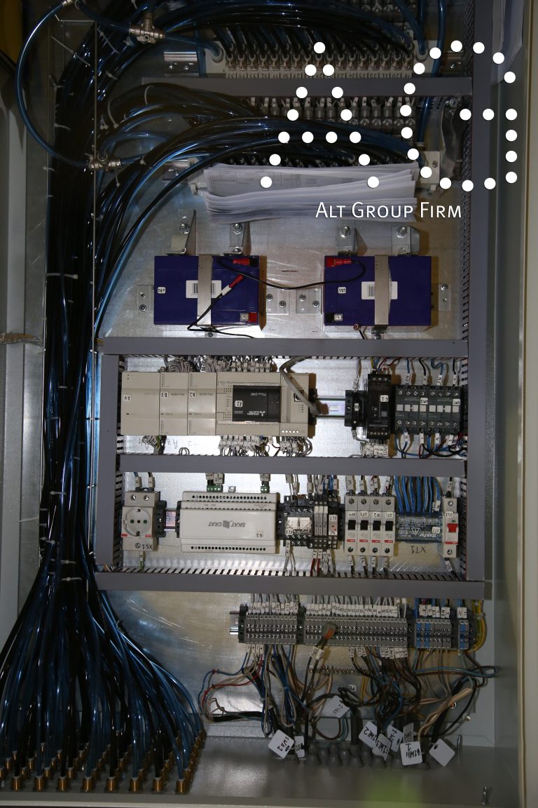 модернизация взу